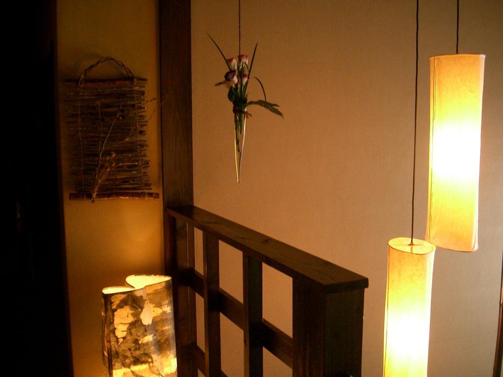 Tabi No Yado Satsuki Hotell Hita Exteriör bild